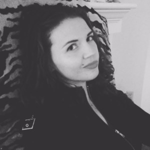 Profile Pic Whitaker